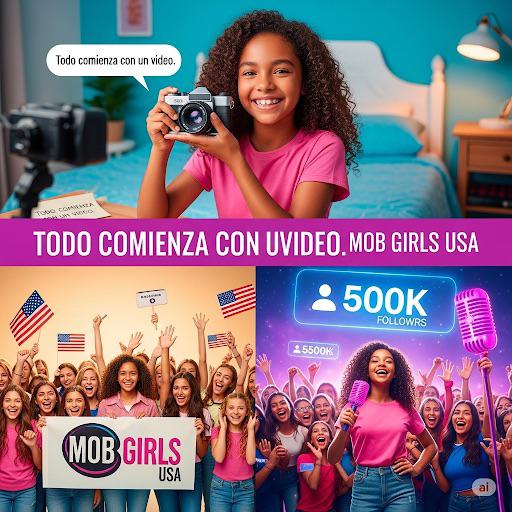 MobGirls Gallery